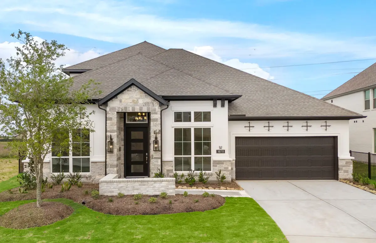 21951 Espejitos Court, Cypress, TX 77433 - #1