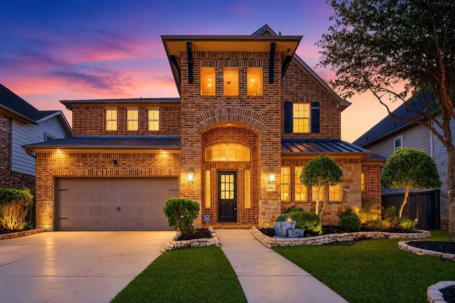 4207 Reagan Ridge Court, Richmond, TX 77406 - #2