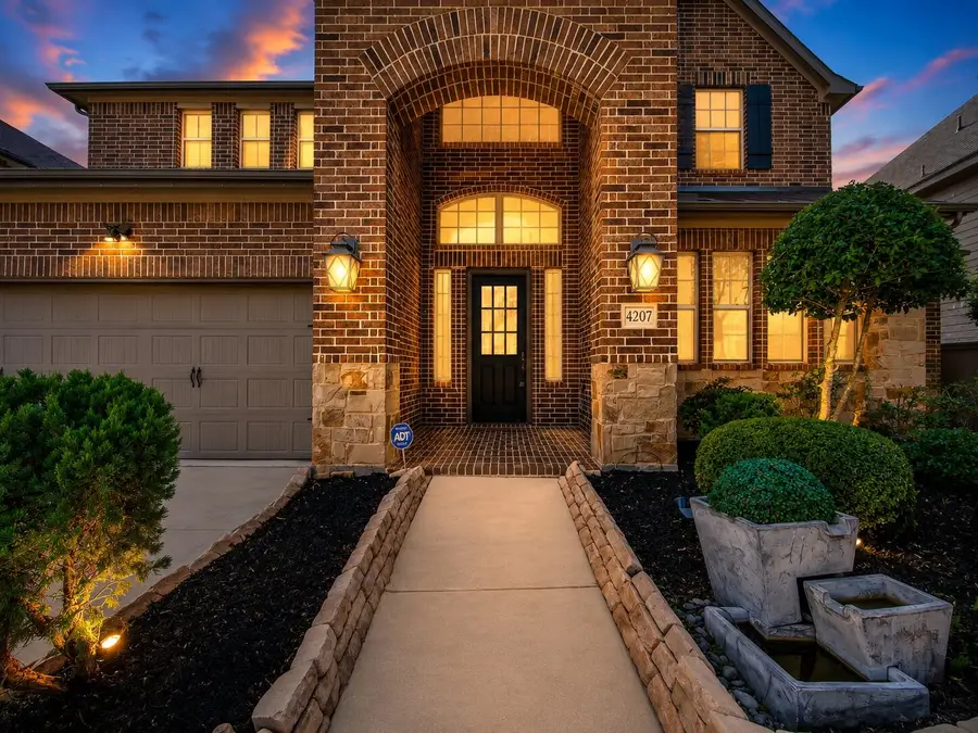 4207 Reagan Ridge Court, Richmond, TX 77406 - #3