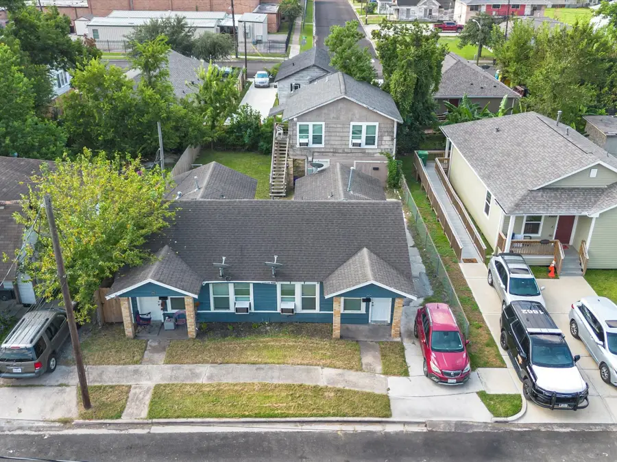 3922 Farmer Street, Houston, TX 77020 - Image #2