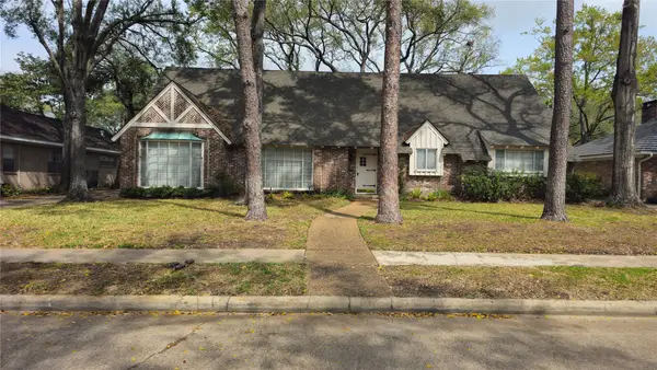 12322 Broken Bough Drive, Houston, TX 77024