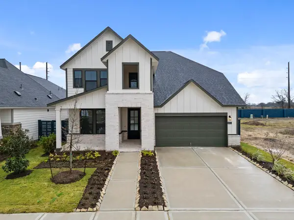4610 Castor Drive, Richmond, TX 77469