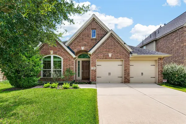 22211 Slate Oaks Lane, Richmond, TX 77469