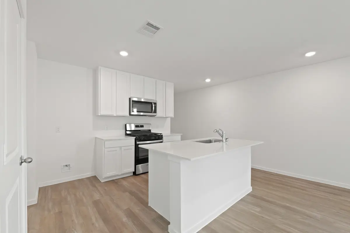 14316 Leafy Willow Drive, Splendora, TX 77372 - Image #1