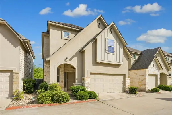 13001 Hymeadow Drive #23, Austin, TX 78729