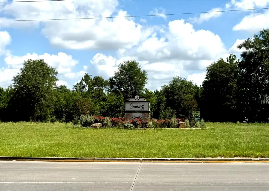 1950 Road 5502, Cleveland, TX 77327 - #2