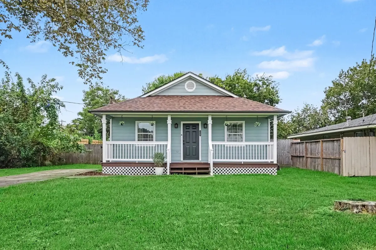 4412 Nicholini Street, Dickinson, TX 77539 - #1