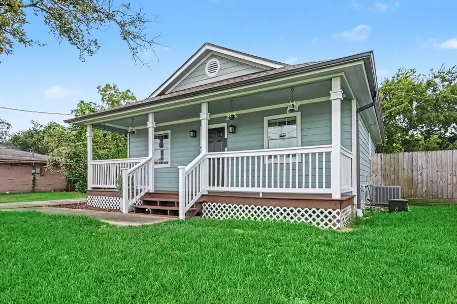 4412 Nicholini Street, Dickinson, TX 77539 - #3