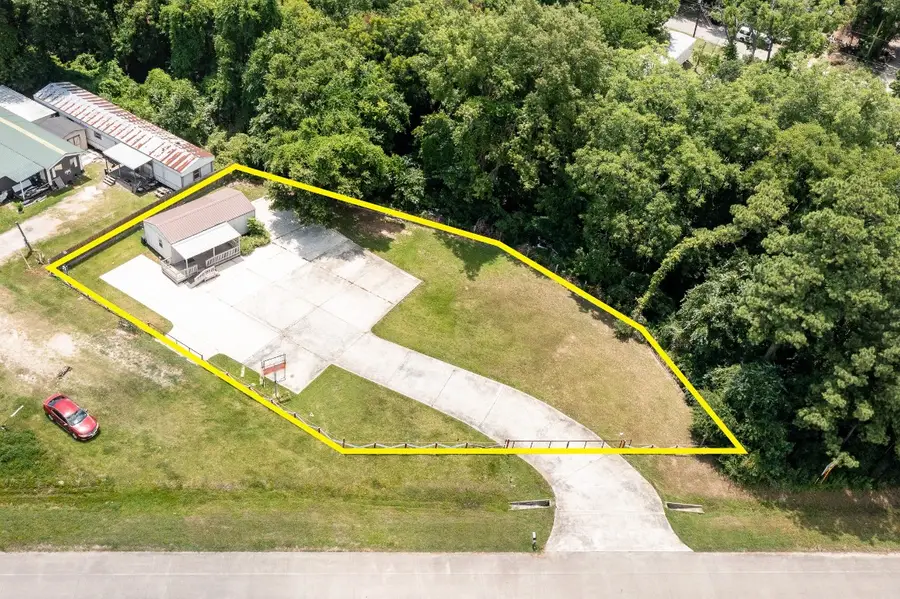 20920 Crosby Freeway Freeway, Crosby, TX 77532 - #2