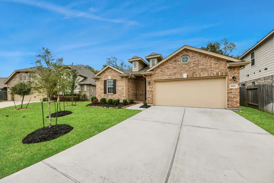6618 Beacon View Drive, Baytown, TX 77521 - #3