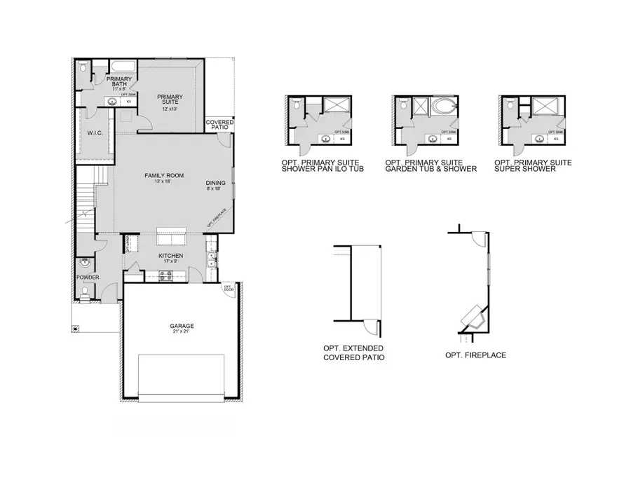 3110 Hunters Glen Way, Montgomery, TX 77356 - #3