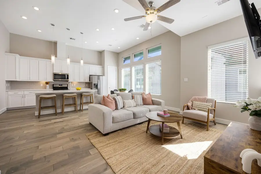 4450 W Tidwell Road #I, Houston, TX 77091 - #2