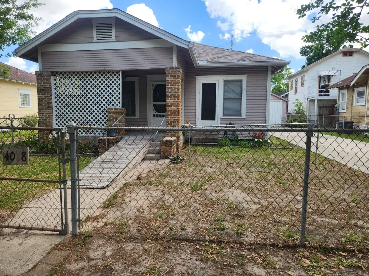 4008 Norhill Boulevard, Houston, TX 77009 - #1