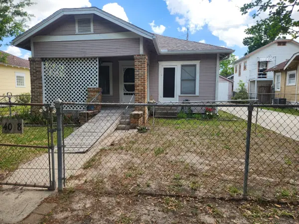 4008 Norhill Boulevard, Houston, TX 77009