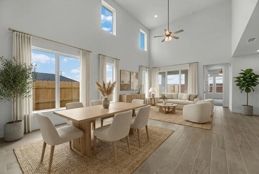 26718 Stardust Meadow Court, Richmond, TX 77406 - #3