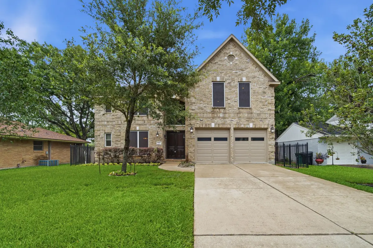 11211 Greenwillow Street, Houston, TX 77035 - #1