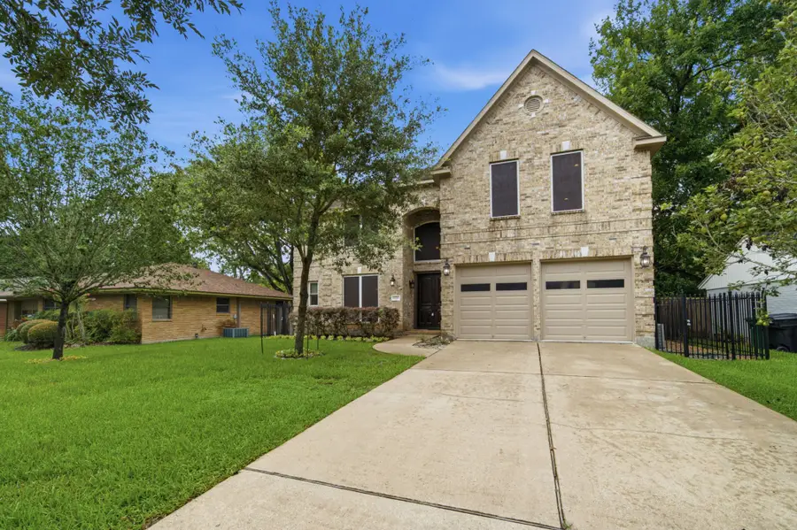 11211 Greenwillow Street, Houston, TX 77035 - #2