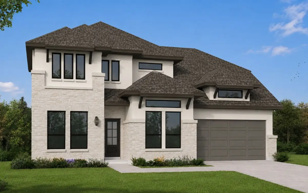22446 Junction Peak Drive, Porter, TX 77365 - #1