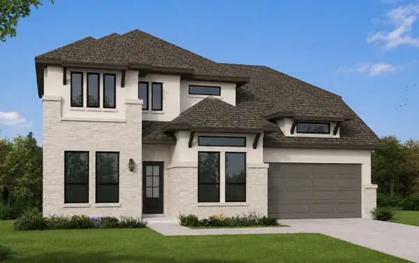22446 Junction Peak Drive, Porter, TX 77365