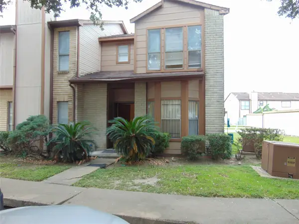 12300 Brookglade Circle #74, Houston, TX 77099