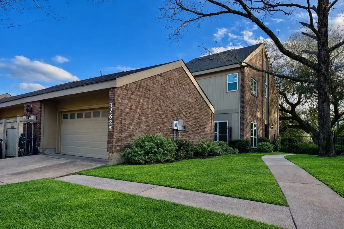 12625 Briar Patch Drive, Houston, TX 77077 - #1