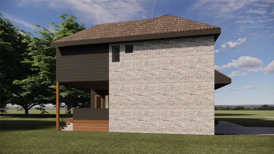 1404 Del Norte St, Houston, TX 77018 - #3