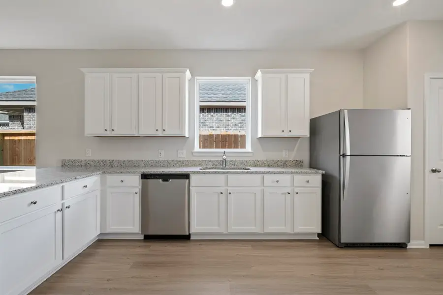 2530 Green Jasper Drive, Iowa Colony, TX 77583 - Image #3