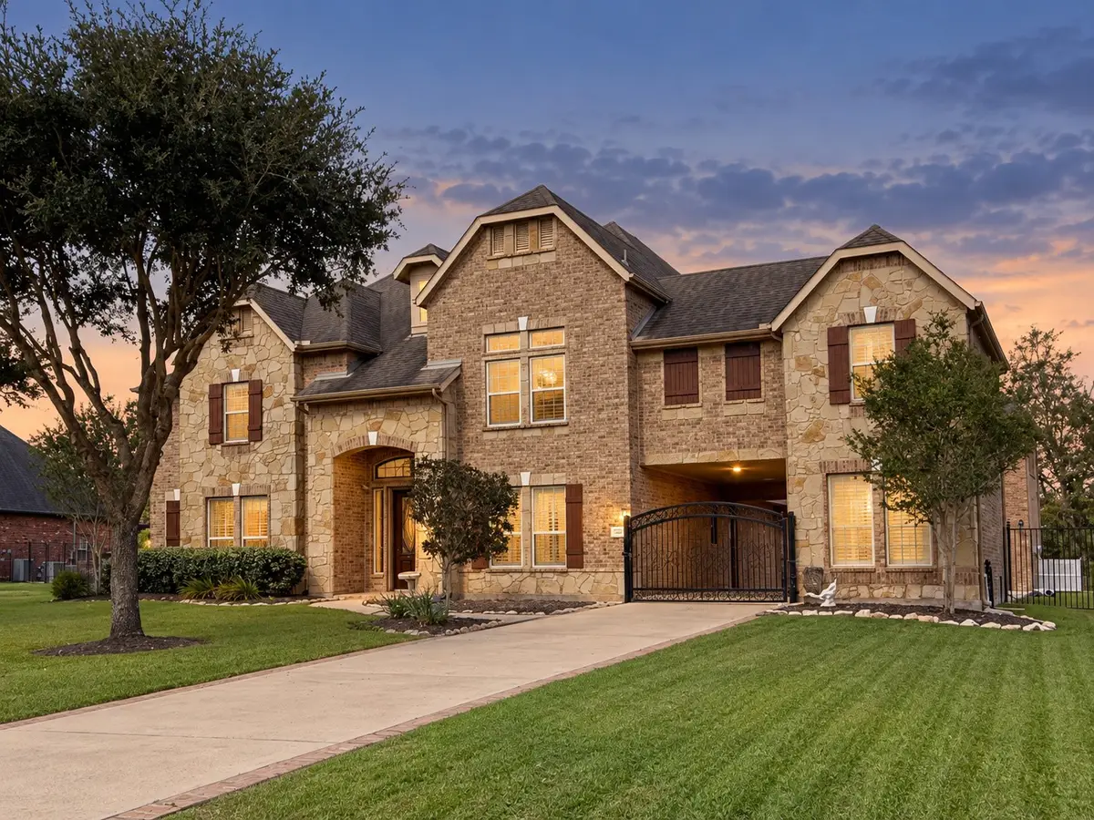 6010 Crystal Water Drive, Richmond, TX 77406 - #1