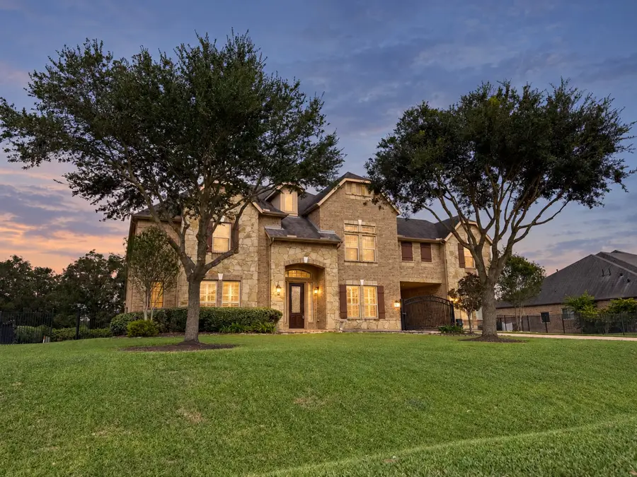 6010 Crystal Water Drive, Richmond, TX 77406 - #2