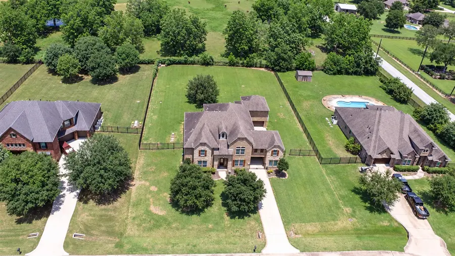 6010 Crystal Water Drive, Richmond, TX 77406 - #3