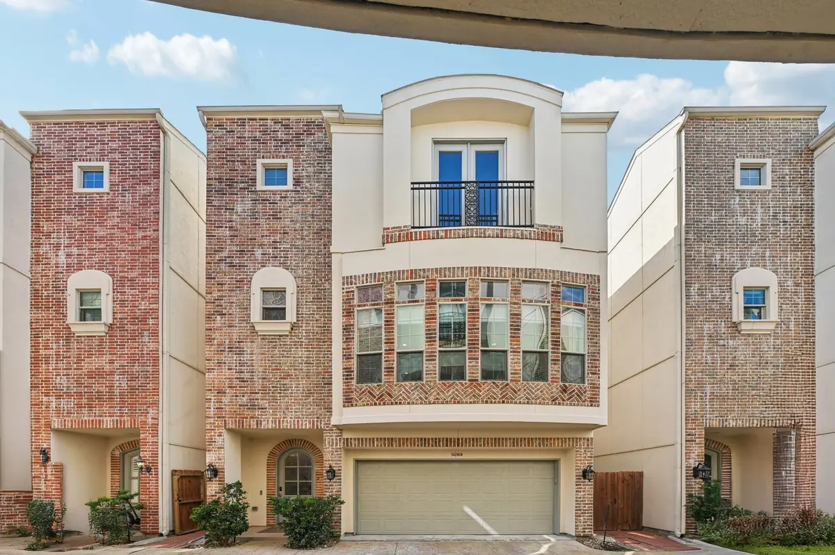 5636 Kiam Street #B, Houston, TX 77007 - Image #1