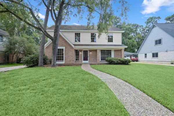 3915 Snag Lane, Spring, TX 77388