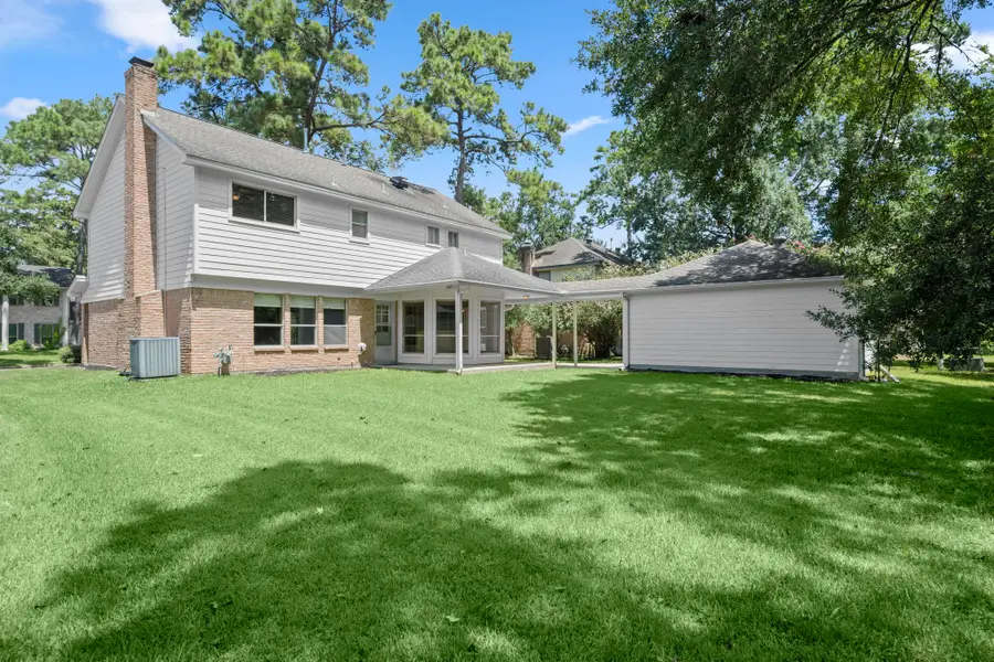 3915 Snag Lane, Spring, TX 77388 - #2