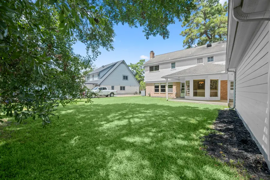 3915 Snag Lane, Spring, TX 77388 - #3