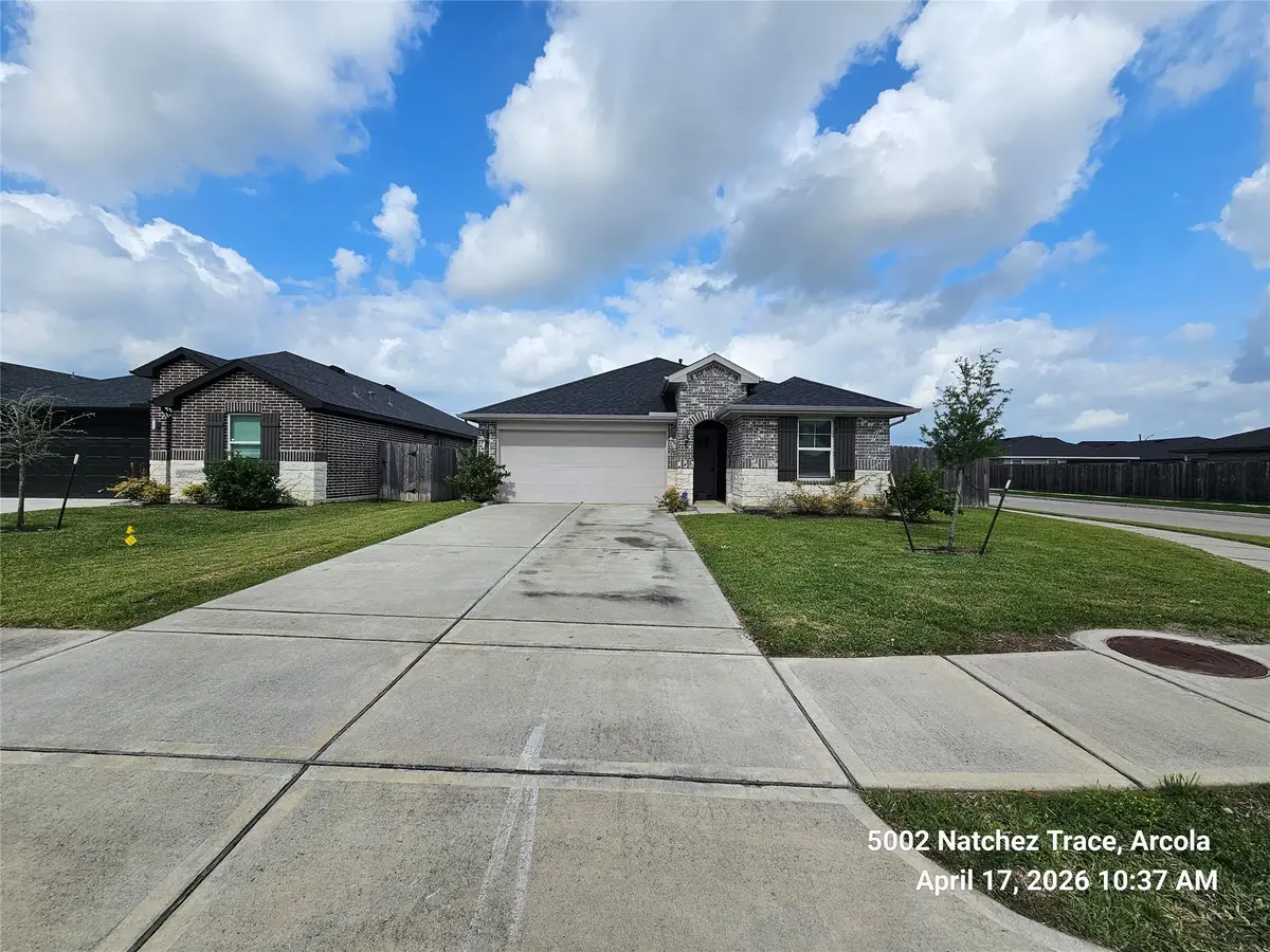 5002 Natchez Trace, Fresno, TX 77545 - #1