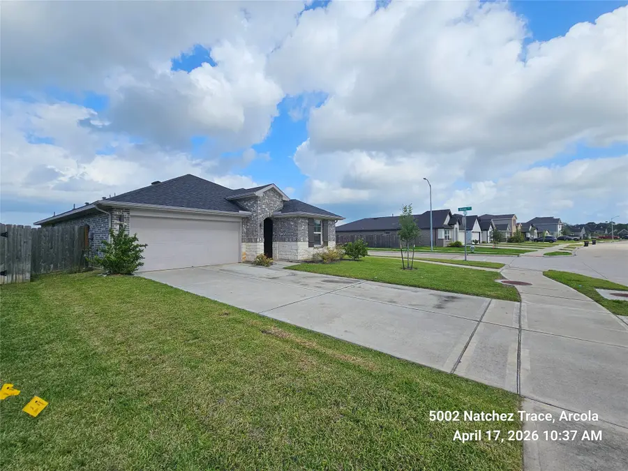 5002 Natchez Trace, Fresno, TX 77545 - #3