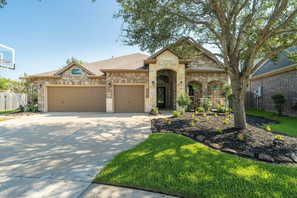 4701 Salinas Lane, League City, TX 77573 - Image #1