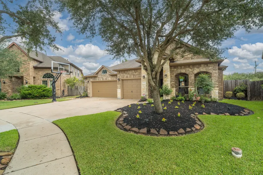 4701 Salinas Lane, League City, TX 77573 - Image #2
