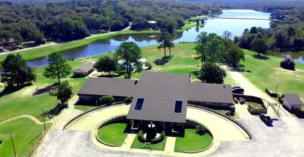 Lot 11 Crosby Lane, Normangee, TX 77871