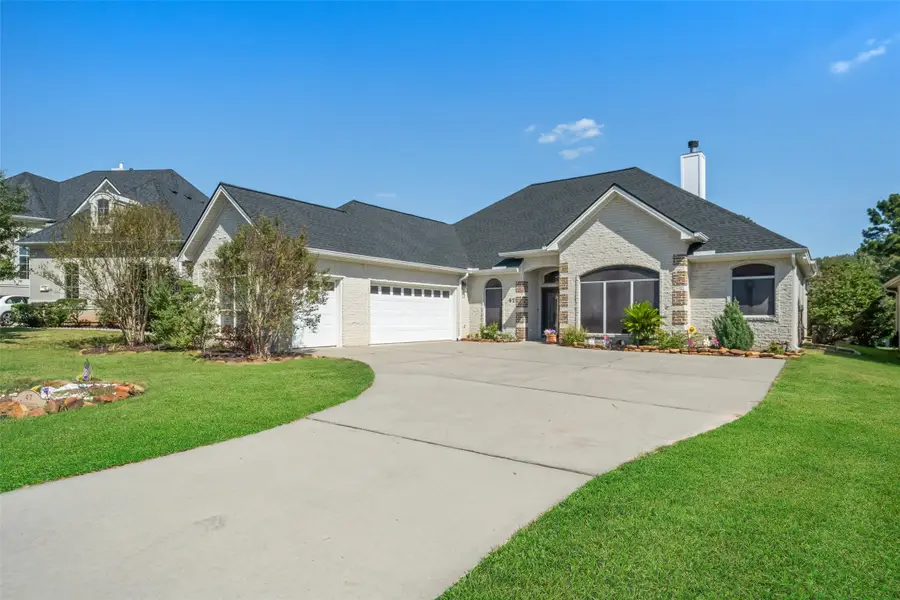 47 Cloverdale Court, Montgomery, TX 77356 - #3