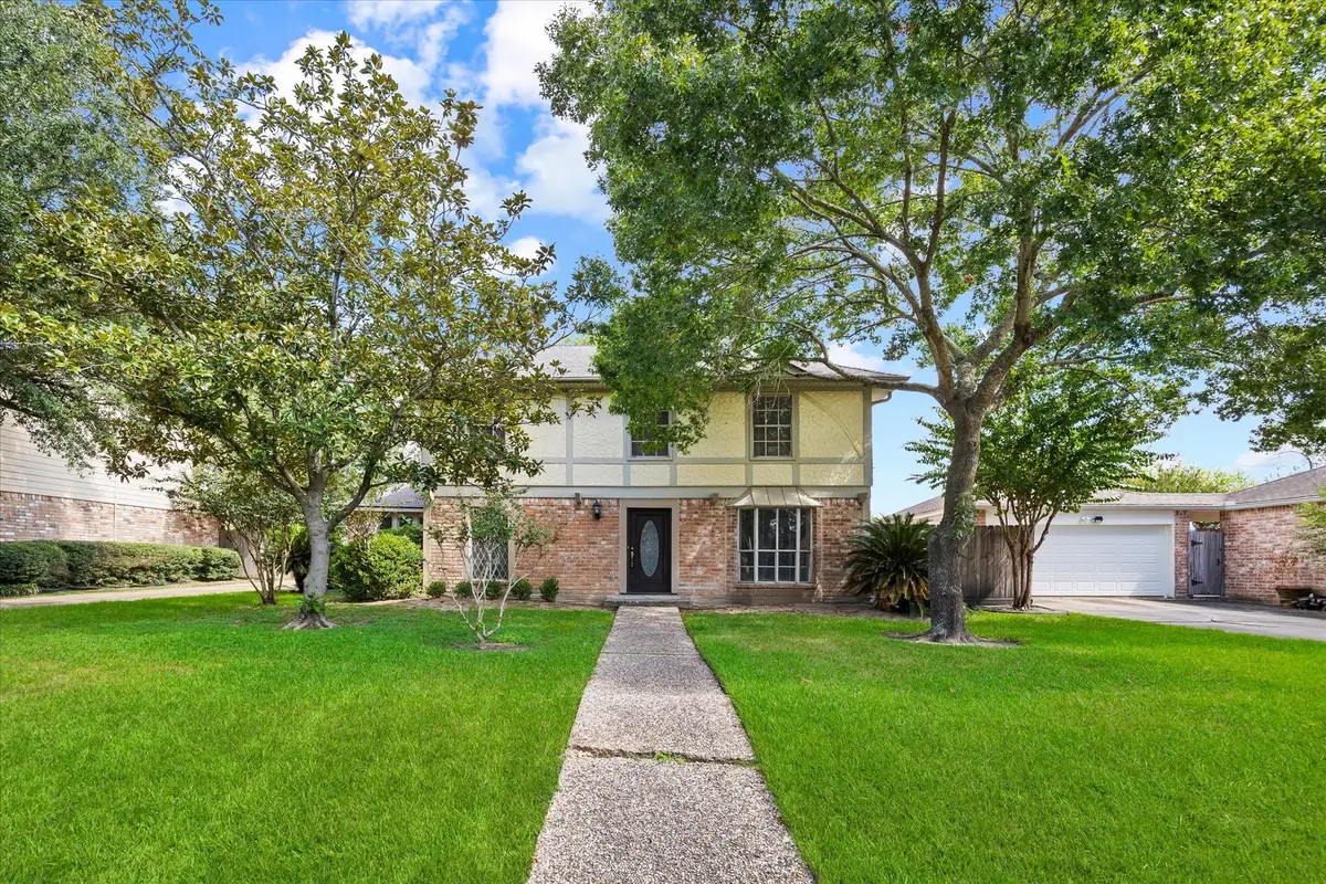2035 Briarlee Drive, Houston, TX 77077 - #1