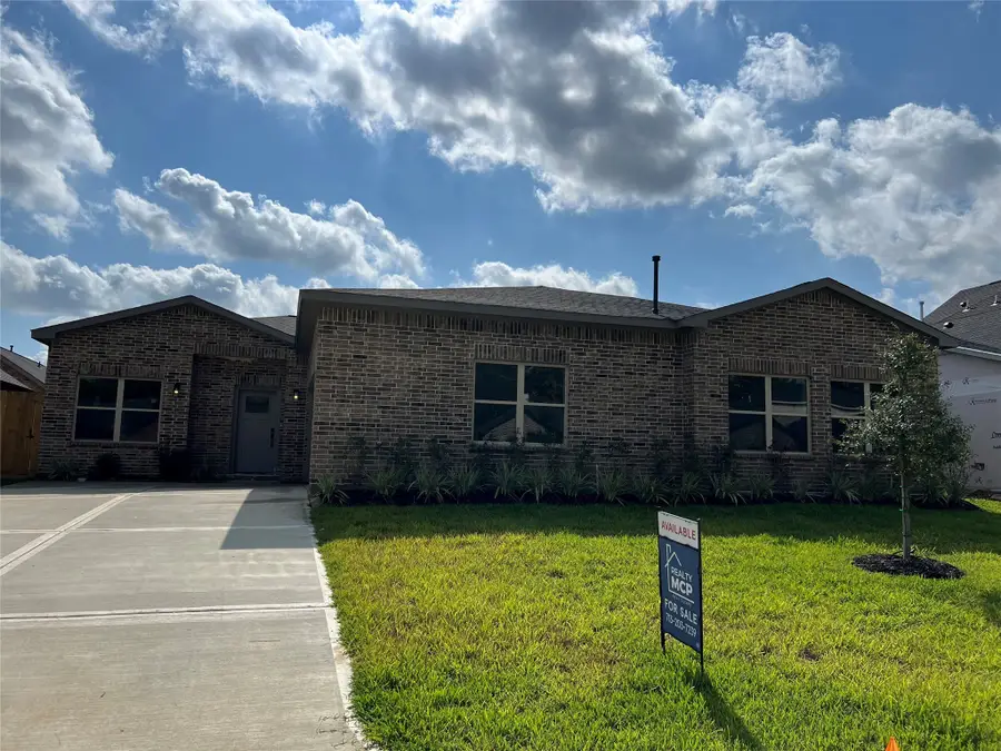 2615 Piemonte Avenue Cir, San Antonio Central, TX 77388 - Image #2