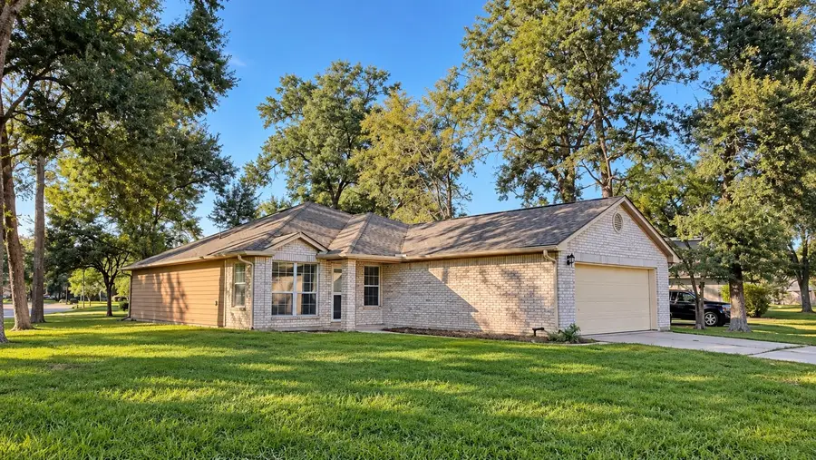 502 S Hyannis Port Street, Crosby, TX 77532 - #2