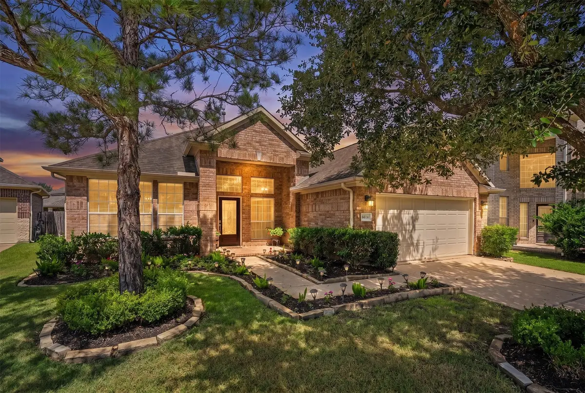 6614 Lavender Bend Lane, Katy, TX 77494 - #1