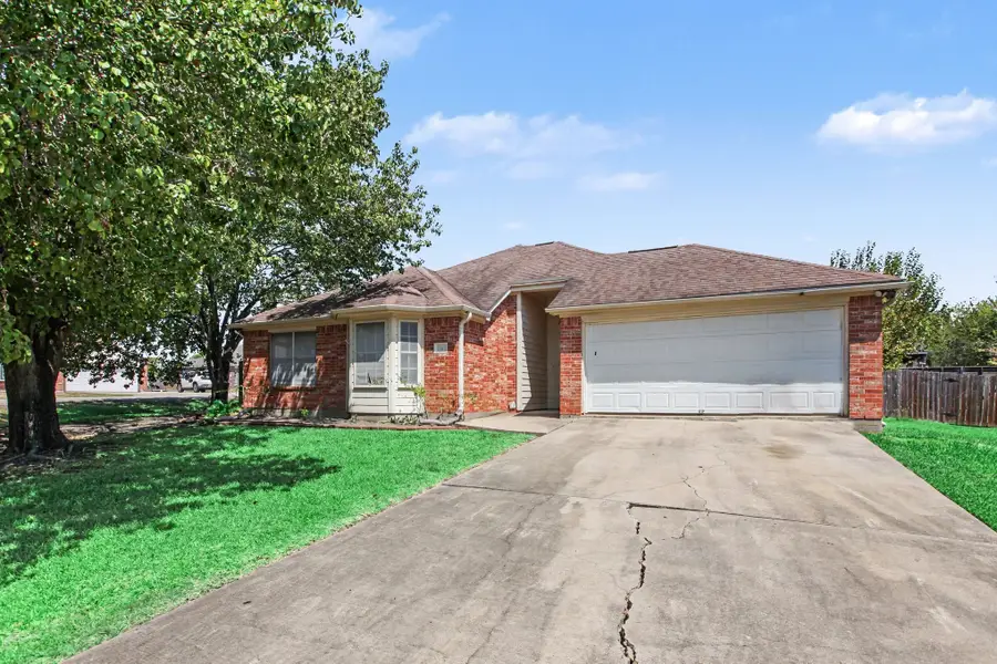 13415 Lake Breeze Lane, Willis, TX 77318 - #2