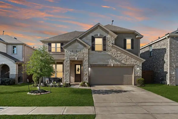 21110 Kanaka Drive, Cypress, TX 77433