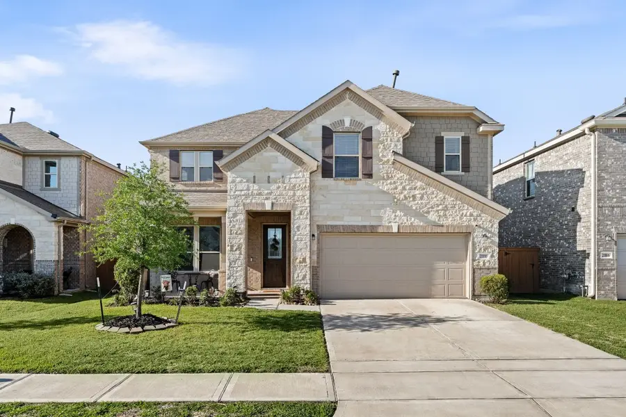 21110 Kanaka Drive, Cypress, TX 77433 - #3