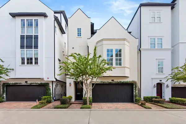 1830 Upland Lakes, Houston, TX 77043