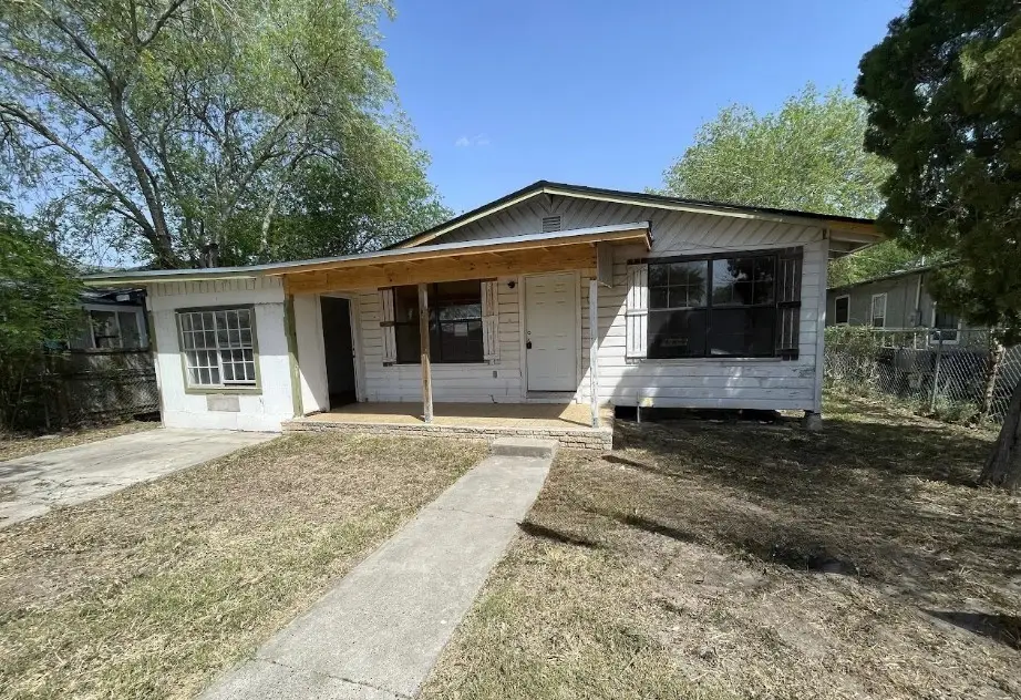 408 W Sixth Street, La Feria, TX 78559 - Image #1