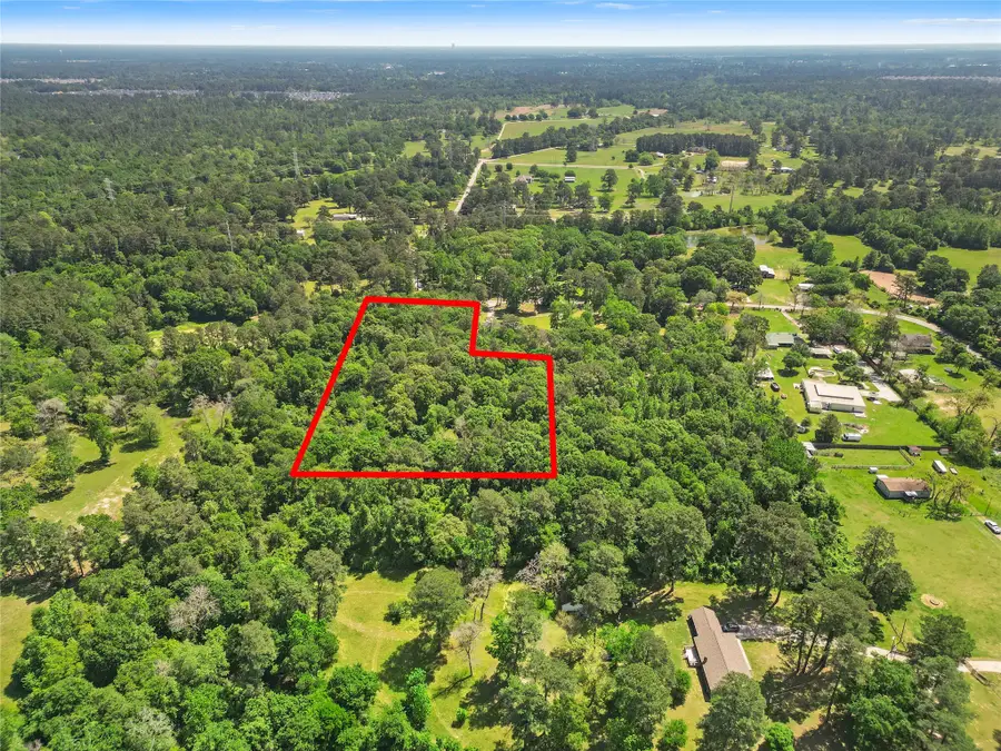 1107 Virgie Community Road, Magnolia, TX 77354 - #2